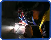 WELDING