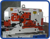 PUNCH & SHEAR